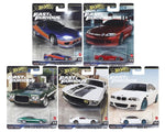 Hot Wheels 1:64 Fast & Furious Premium Factory Sealed Case - 2024 F Assortment - Unrivaled USA