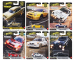 Hot Wheels 1:64 Car Culture 10th Anniversary 2026 Factory Sealed Case – Thrill Climbers - Unrivaled USA