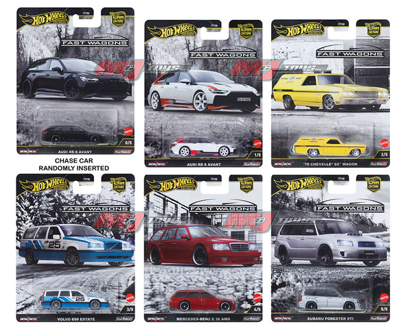 ホットウィール カーカルチャー スカイライン オデッセイ 全種セット 未開封 Hot_Wheels_1_64_Car_Cultures_2