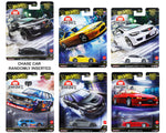 Hot Wheels 1:64 Car Cultures 2025 Factory Sealed Case - Ronin Run II - Unrivaled USA