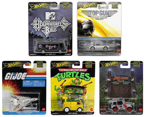 Hot_Wheels_1_64_Pop_Culture_20