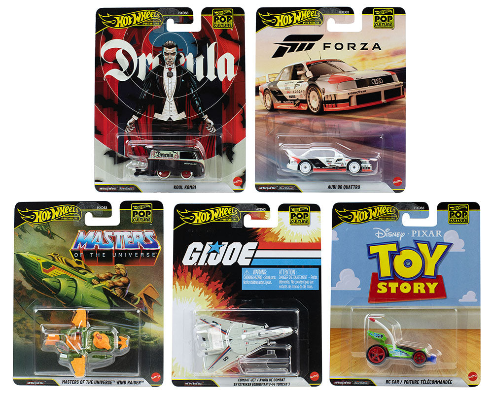 Preorder - Hot Wheels | Unrivaled USA