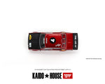 Kaido House x Mini GT 1:64 Datsun 510 Pro Street JPN V1 - Unrivaled USA