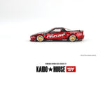 Kaido House x Mini GT 1:64 Honda NSX Evasive V1 - Unrivaled USA