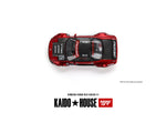 Kaido House x Mini GT 1:64 Honda NSX Evasive V1 - Unrivaled USA