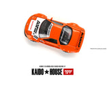 Kaido House x Mini GT 1:64 Honda NSX Kaido Racing V1 - Unrivaled USA (2)