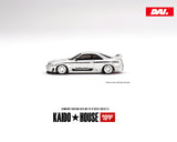 Kaido House x Mini GT 1:64 Nissan Skyline GT-R (R33) DAI33 V1 - Unrivaled USA