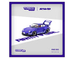 Tarmac Works 1:64 RWB 993 Army Girl - Hobby64 - Unrivaled USA