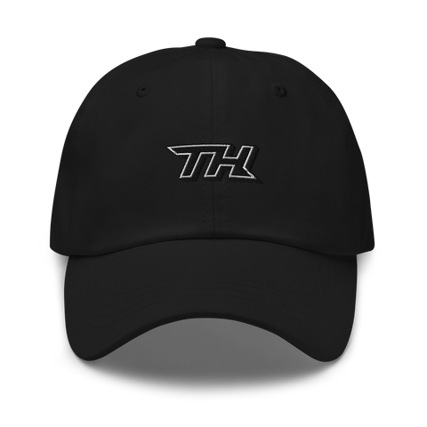Very Hard To Find Dad Hat