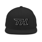 Very Hard To Find Snapback Hat