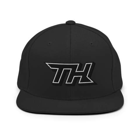 Very Hard To Find Snapback Hat