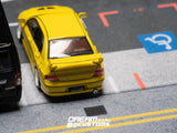 Dream Customs ECP E2 Carpark XL Desktop Diorama - Unrivaled USA