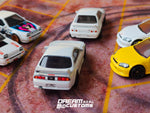 Dream Customs Genting Highlands Driftpark XL Desktop Diorama - Unrivaled USA