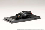 Hobby Japan 1:64 Honda CR-X SiR (EF8) JDM Customized In Black - Unrivaled USA