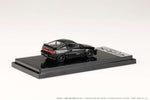 Hobby Japan 1:64 Honda CR-X SiR (EF8) JDM Customized In Black - Unrivaled USA