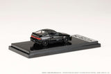 Hobby Japan 1:64 Honda CR-X SiR (EF8) JDM Customized In Black - Unrivaled USA
