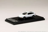 Hobby Japan 1:64 Honda CR-X SiR (EF8) JDM Customized In White - Unrivaled USA