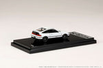 Hobby Japan 1:64 Honda CR-X SiR (EF8) JDM Customized In White - Unrivaled USA