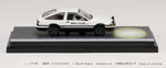 Hobby Japan 1:64 Initial D Toyota Sprinter Trueno GT APEX AE86 with Driver Figure Takumi Fujiwara vs Takeshi Nakazato - Unrivaled USA