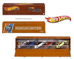 Hot Wheels 1:64 2022 Car Culture Container Bundle Factory Sealed Set - Mountain Drifters - Unrivaled USA