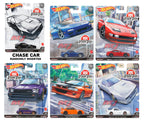 Hot Wheels 1:64 Car Culture 2022 Factory Sealed Case - Ronin Run - Unrivaled USA