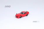 Inno64 1:64 Nissan Fairlady Z (S30) in Red - Unrivaled USA