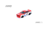 Inno64 1:64 Nissan Silvia S14 Rocket Bunny Boss "BWS Hyoukoya" - Unrivaled USA