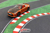 (Preorder) Dream Customs Time Attack Racing Map Desktop Diorama - Unrivaled USA